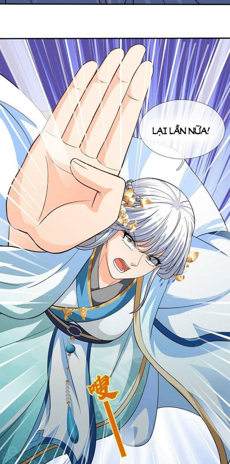 đọc truyện Bắt Đầu Với Chí Tôn Đan Điền Chương 283 ảnh 14 tại Thiên Thai Truyện