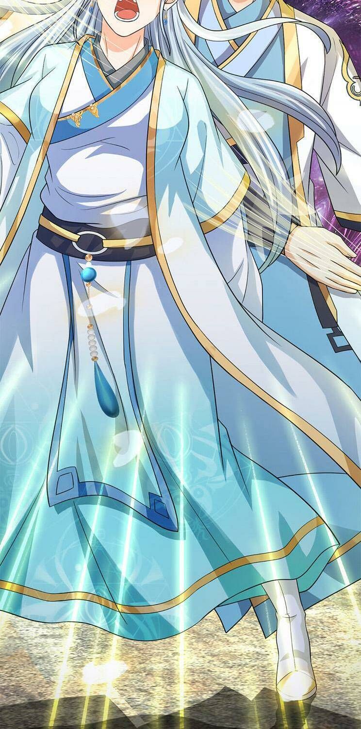 đọc truyện Bắt Đầu Với Chí Tôn Đan Điền Chương 283 ảnh 17 tại Thiên Thai Truyện