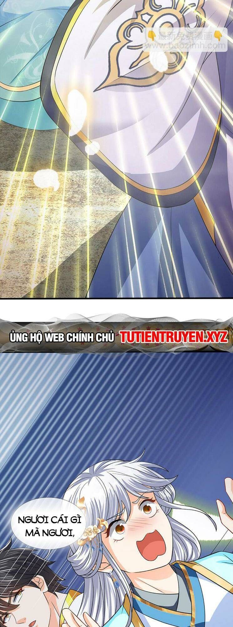 đọc truyện Bắt Đầu Với Chí Tôn Đan Điền Chương 283 ảnh 19 tại Thiên Thai Truyện