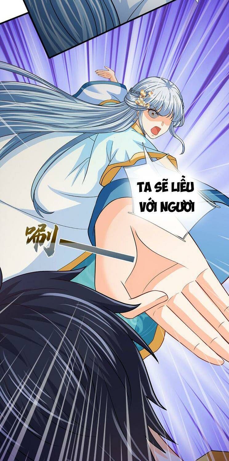 đọc truyện Bắt Đầu Với Chí Tôn Đan Điền Chương 283 ảnh 21 tại Thiên Thai Truyện