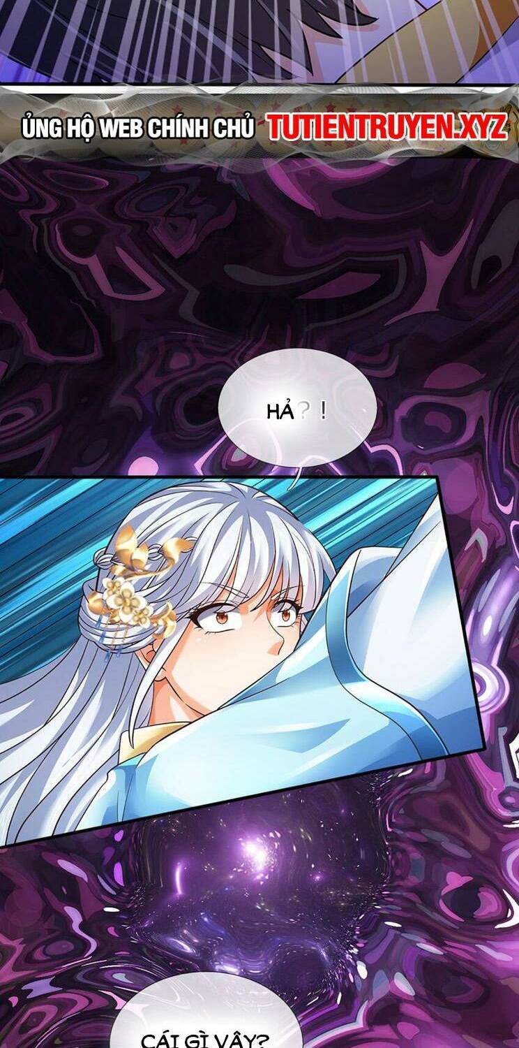 đọc truyện Bắt Đầu Với Chí Tôn Đan Điền Chương 283 ảnh 22 tại Thiên Thai Truyện