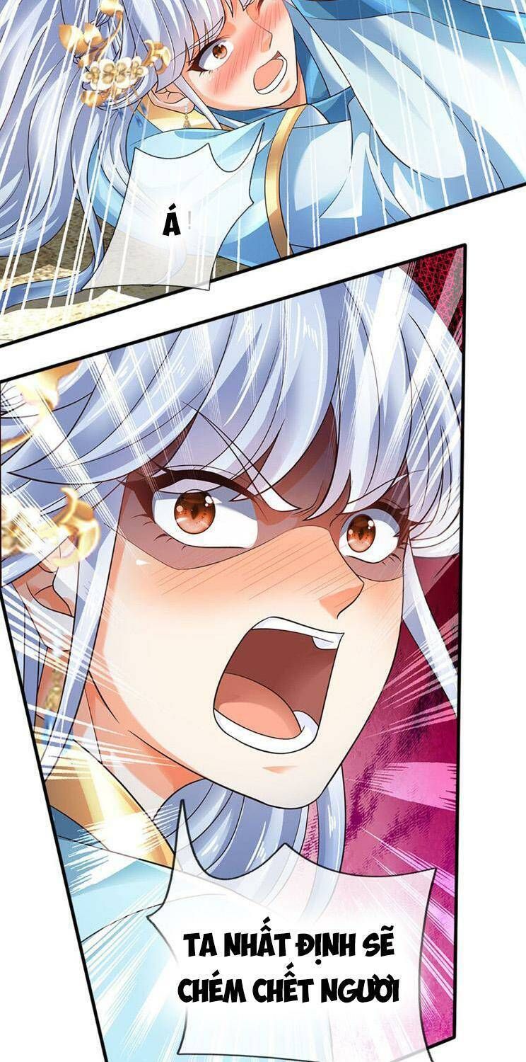 đọc truyện Bắt Đầu Với Chí Tôn Đan Điền Chương 283 ảnh 25 tại Thiên Thai Truyện