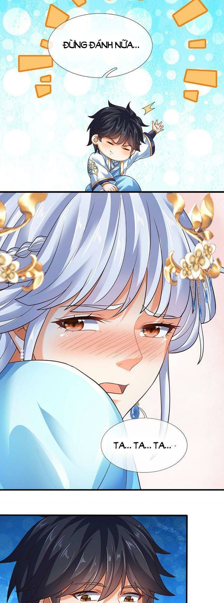 đọc truyện Bắt Đầu Với Chí Tôn Đan Điền Chương 283 ảnh 28 tại Thiên Thai Truyện