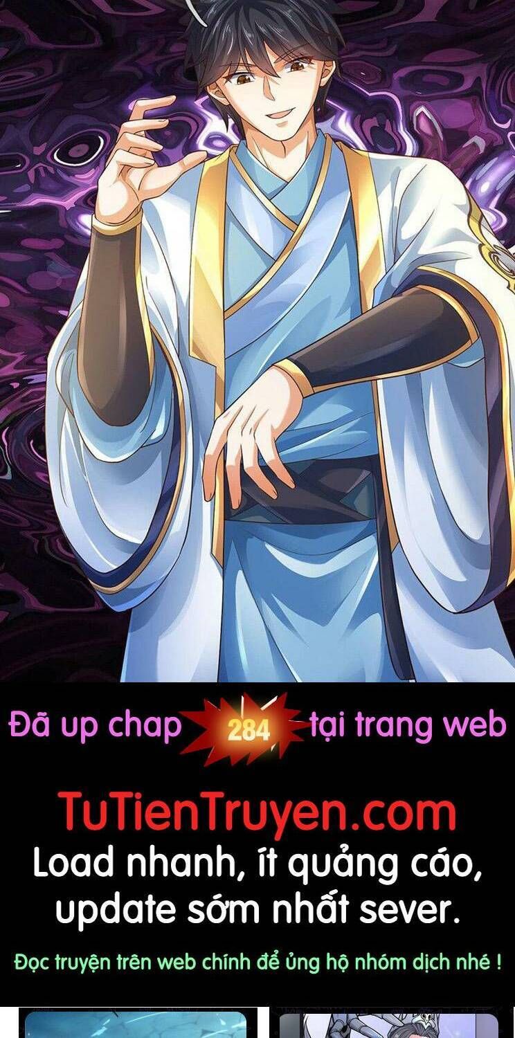 đọc truyện Bắt Đầu Với Chí Tôn Đan Điền Chương 283 ảnh 30 tại Thiên Thai Truyện