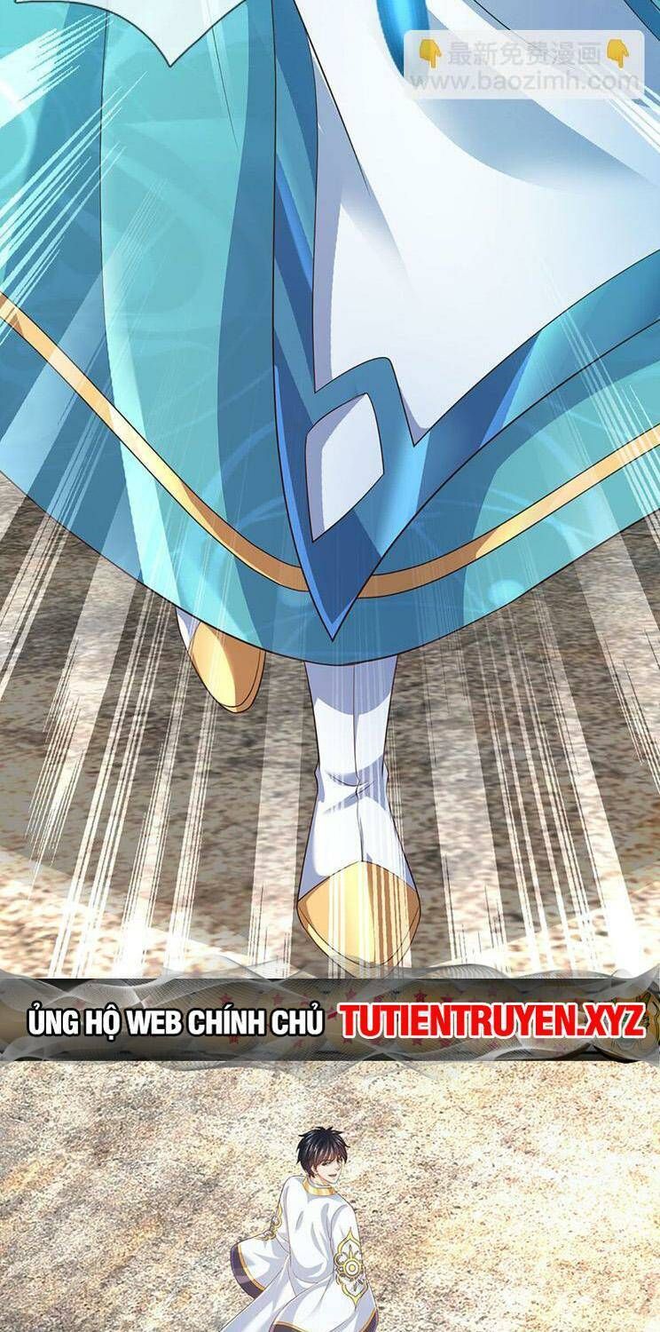 đọc truyện Bắt Đầu Với Chí Tôn Đan Điền Chương 283 ảnh 5 tại Thiên Thai Truyện