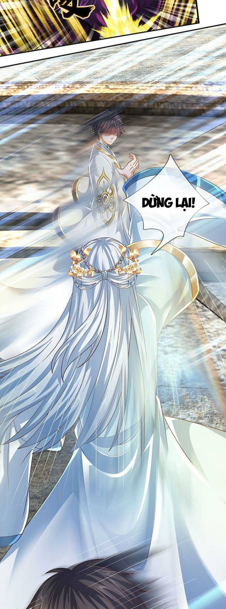 đọc truyện Bắt Đầu Với Chí Tôn Đan Điền Chương 283 ảnh 7 tại Thiên Thai Truyện