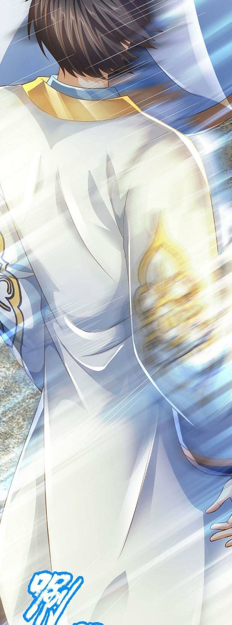 đọc truyện Bắt Đầu Với Chí Tôn Đan Điền Chương 283 ảnh 8 tại Thiên Thai Truyện