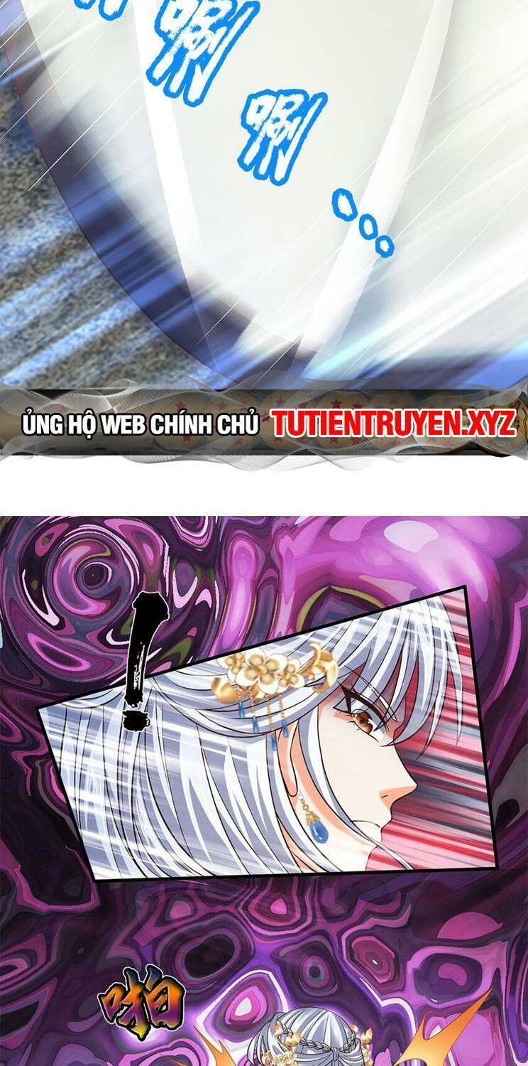 đọc truyện Bắt Đầu Với Chí Tôn Đan Điền Chương 283 ảnh 9 tại Thiên Thai Truyện