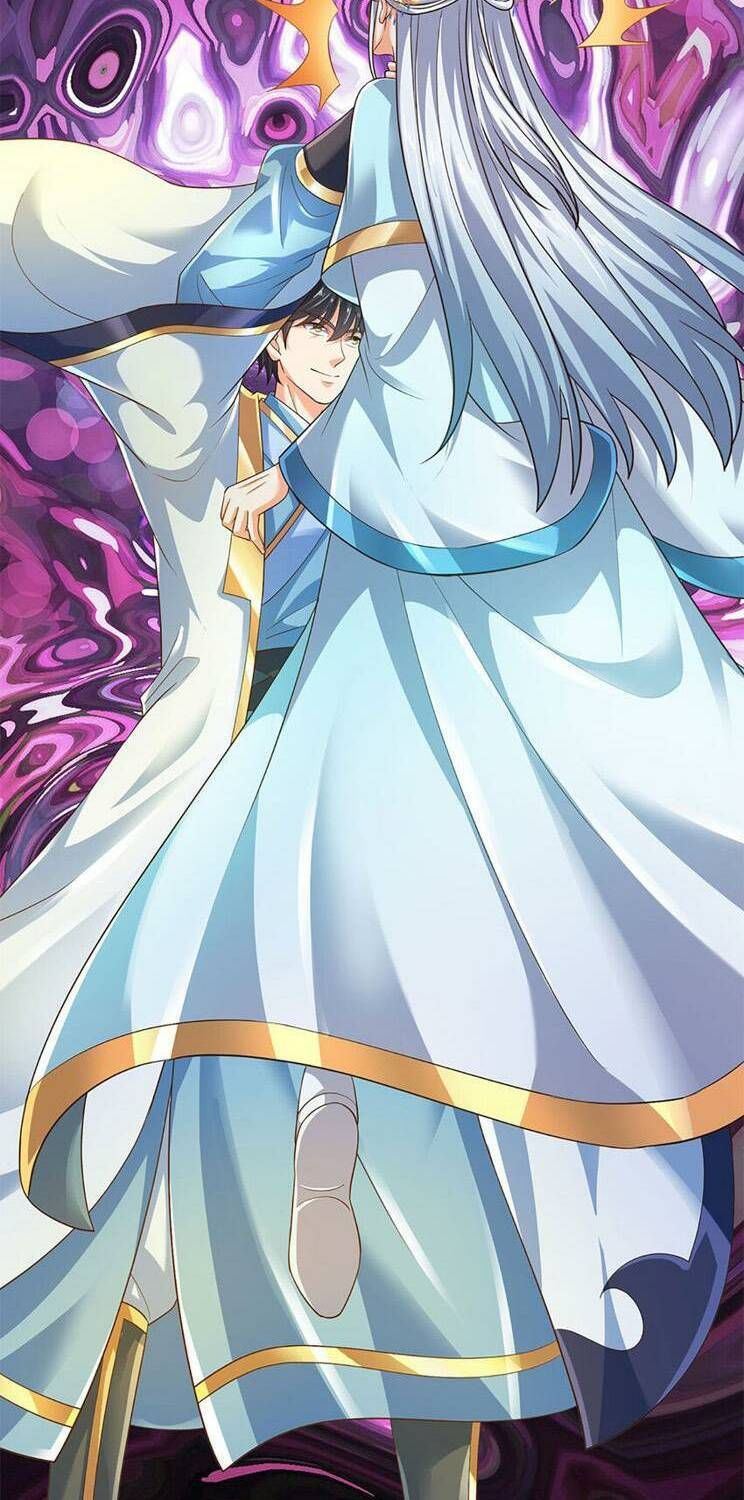 đọc truyện Bắt Đầu Với Chí Tôn Đan Điền Chương 283 ảnh 10 tại Thiên Thai Truyện