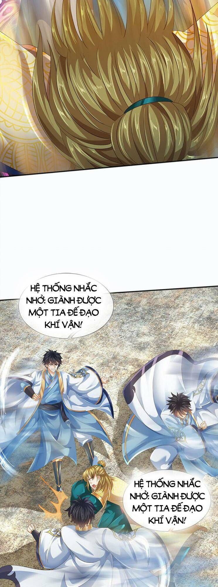 đọc truyện Bắt Đầu Với Chí Tôn Đan Điền Chương 284 ảnh 12 tại Thiên Thai Truyện