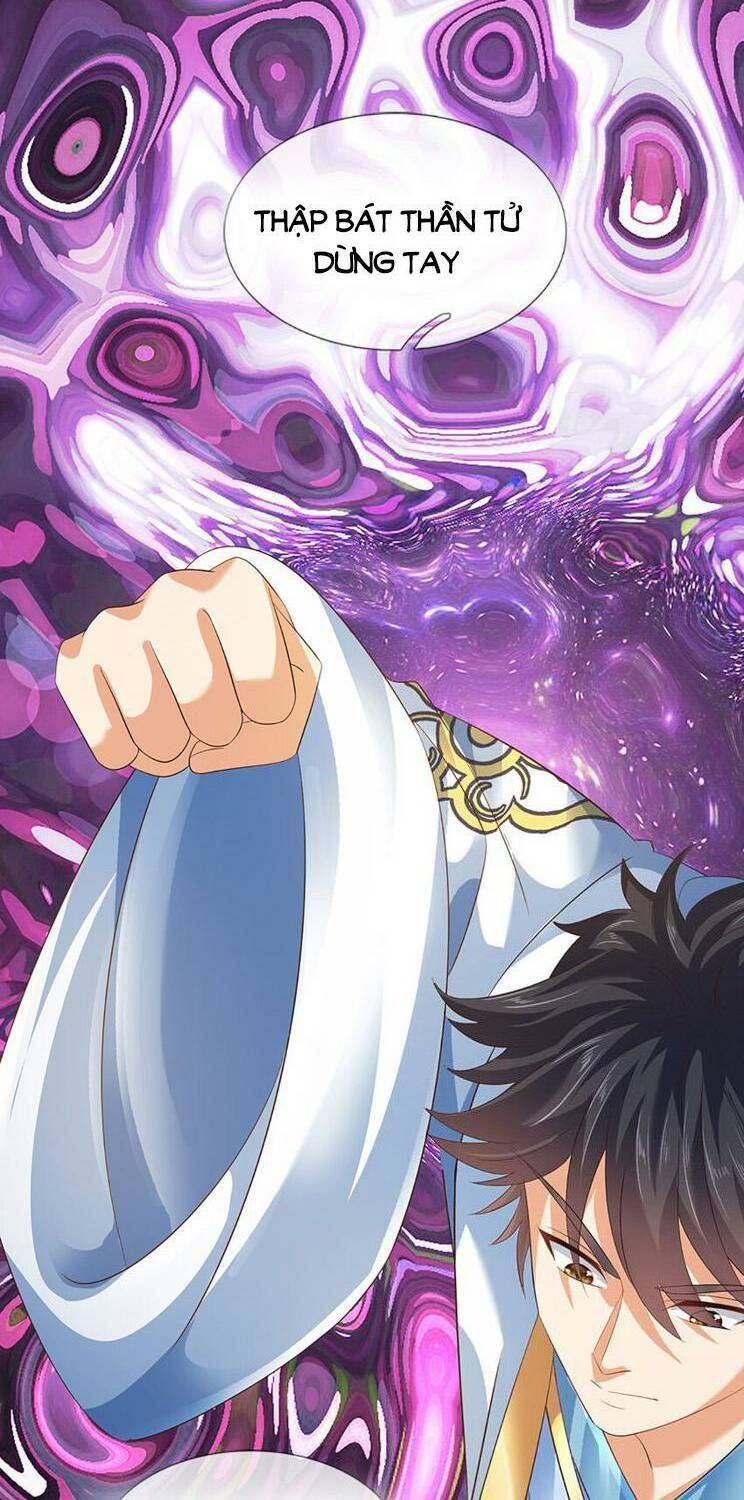 đọc truyện Bắt Đầu Với Chí Tôn Đan Điền Chương 284 ảnh 14 tại Thiên Thai Truyện