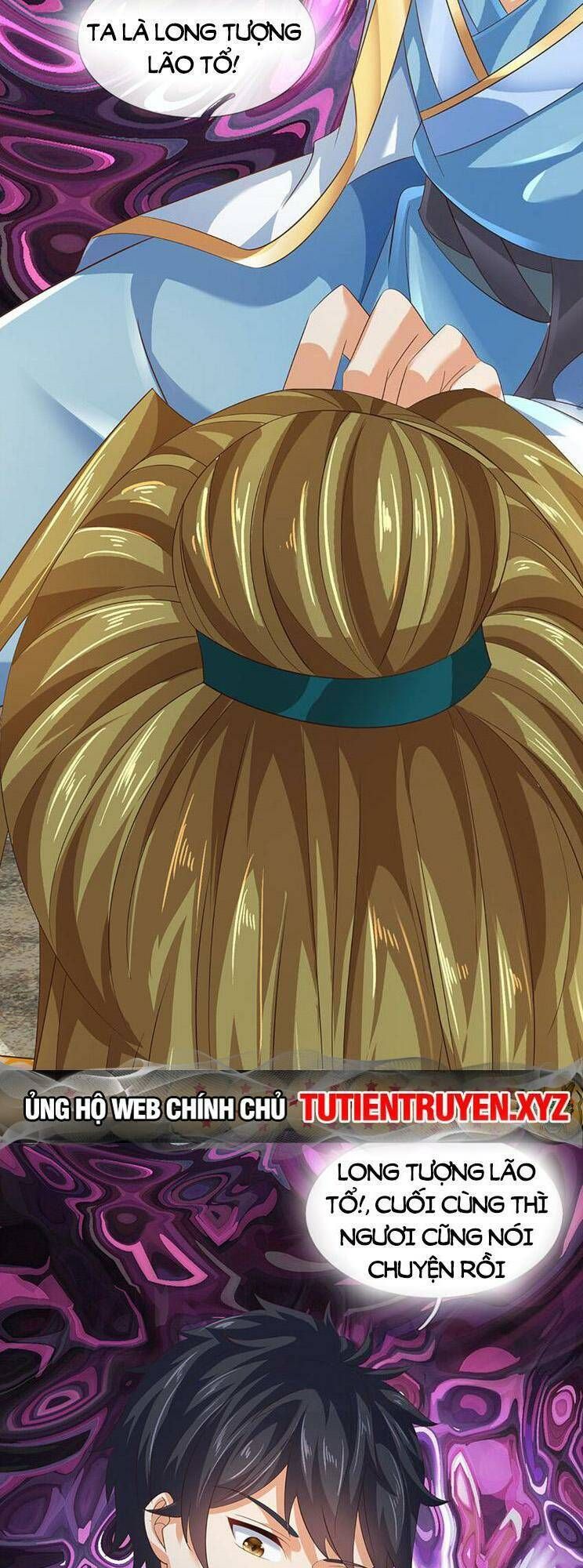 đọc truyện Bắt Đầu Với Chí Tôn Đan Điền Chương 284 ảnh 15 tại Thiên Thai Truyện