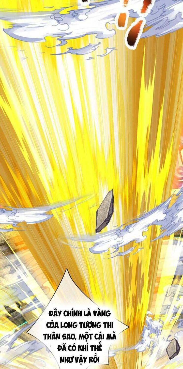 đọc truyện Bắt Đầu Với Chí Tôn Đan Điền Chương 284 ảnh 26 tại Thiên Thai Truyện