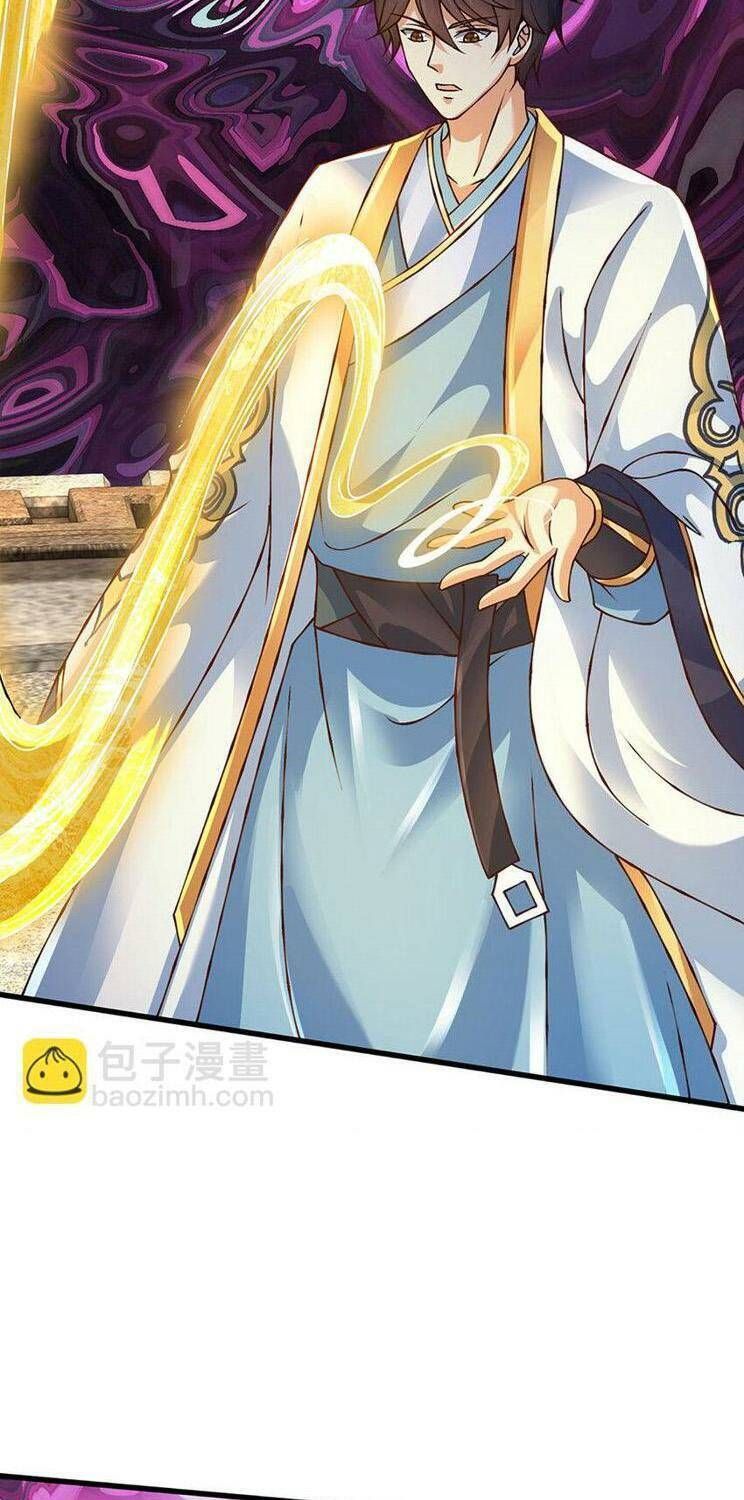 đọc truyện Bắt Đầu Với Chí Tôn Đan Điền Chương 284 ảnh 29 tại Thiên Thai Truyện