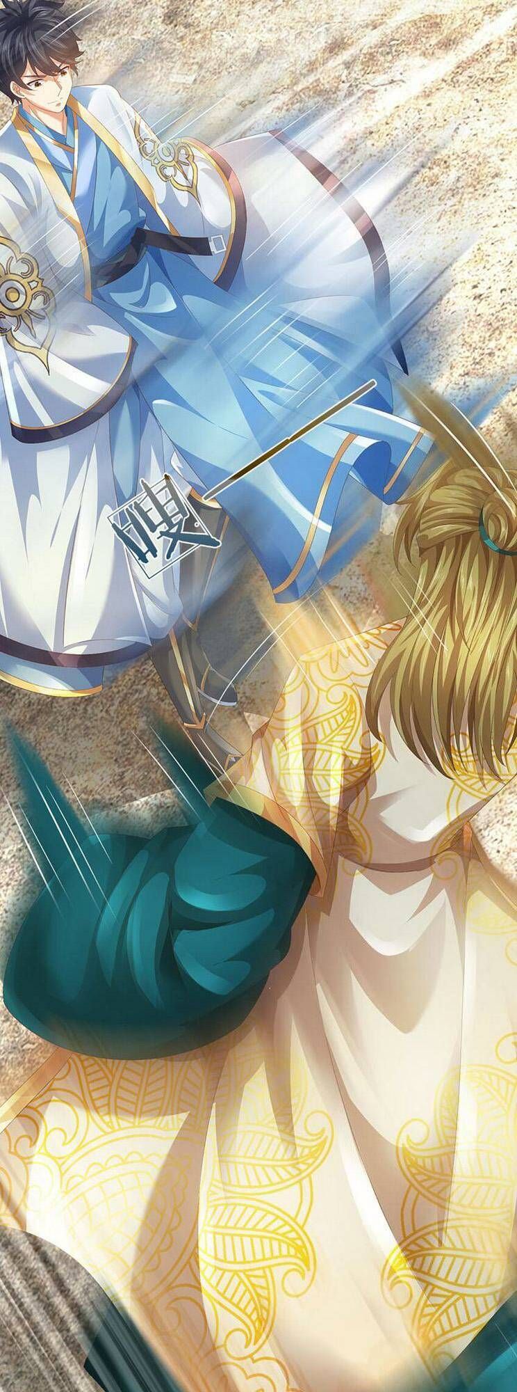 đọc truyện Bắt Đầu Với Chí Tôn Đan Điền Chương 284 ảnh 7 tại Thiên Thai Truyện