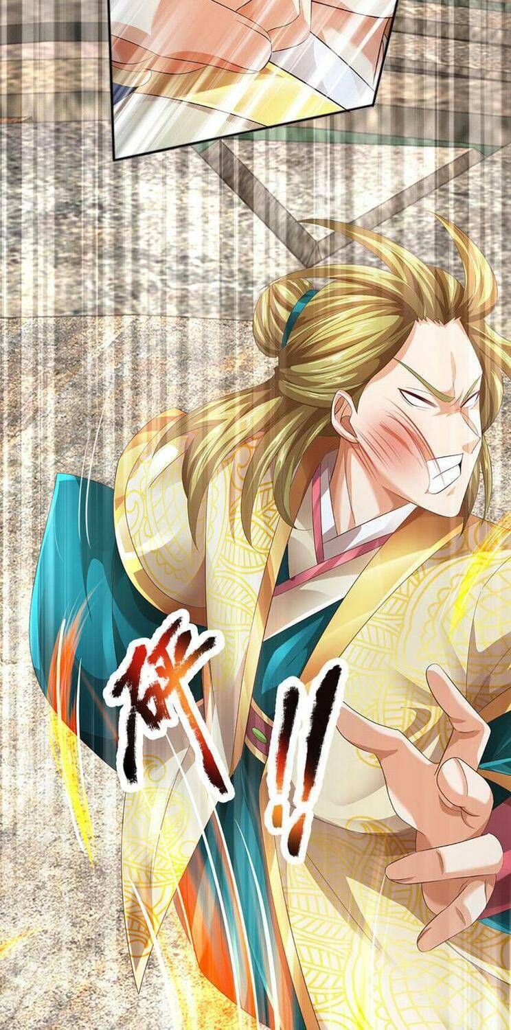 đọc truyện Bắt Đầu Với Chí Tôn Đan Điền Chương 284 ảnh 9 tại Thiên Thai Truyện