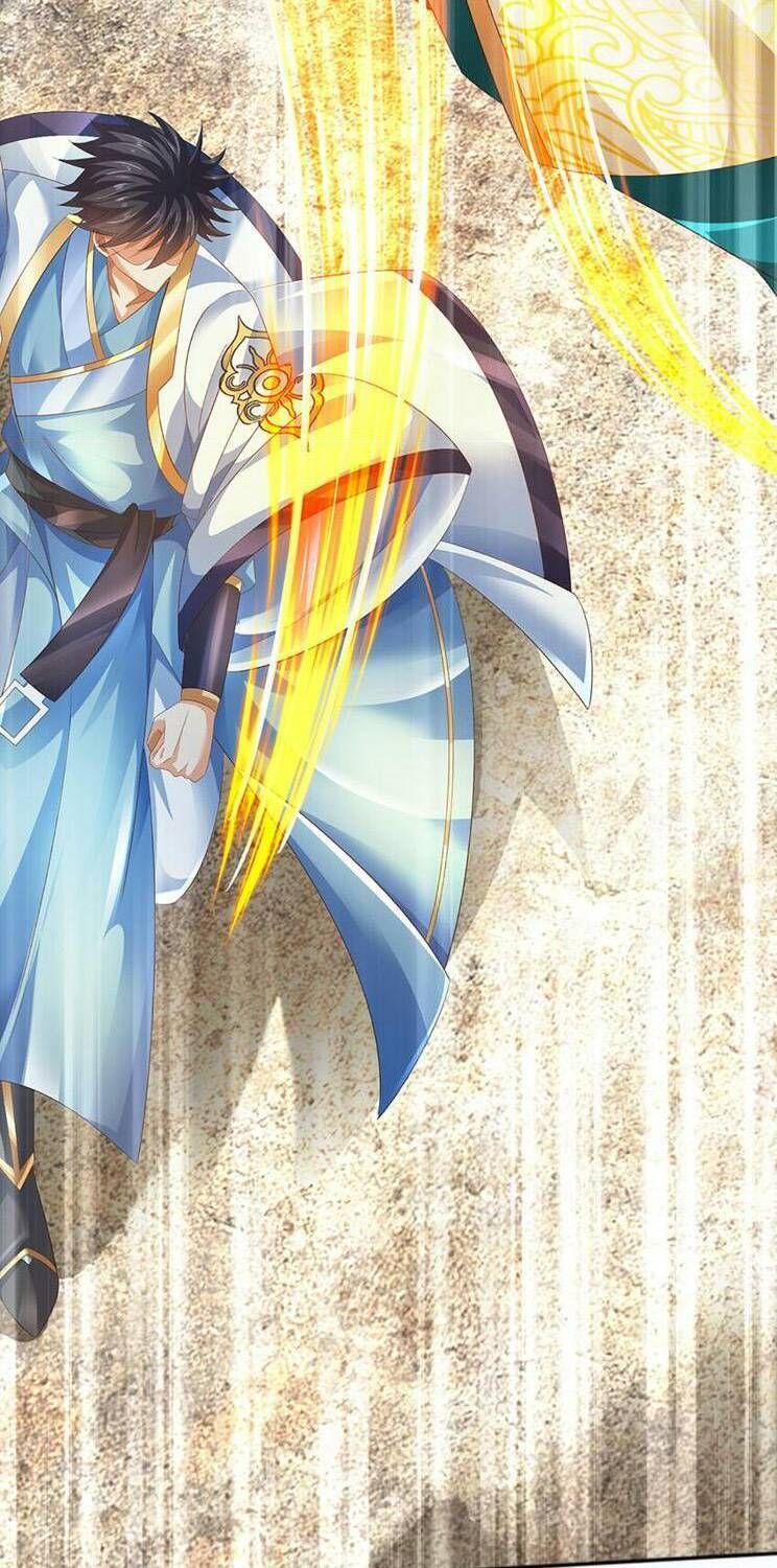 đọc truyện Bắt Đầu Với Chí Tôn Đan Điền Chương 284 ảnh 10 tại Thiên Thai Truyện