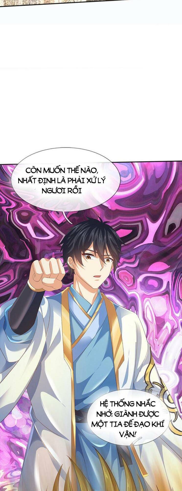 đọc truyện Bắt Đầu Với Chí Tôn Đan Điền Chương 284 ảnh 11 tại Thiên Thai Truyện