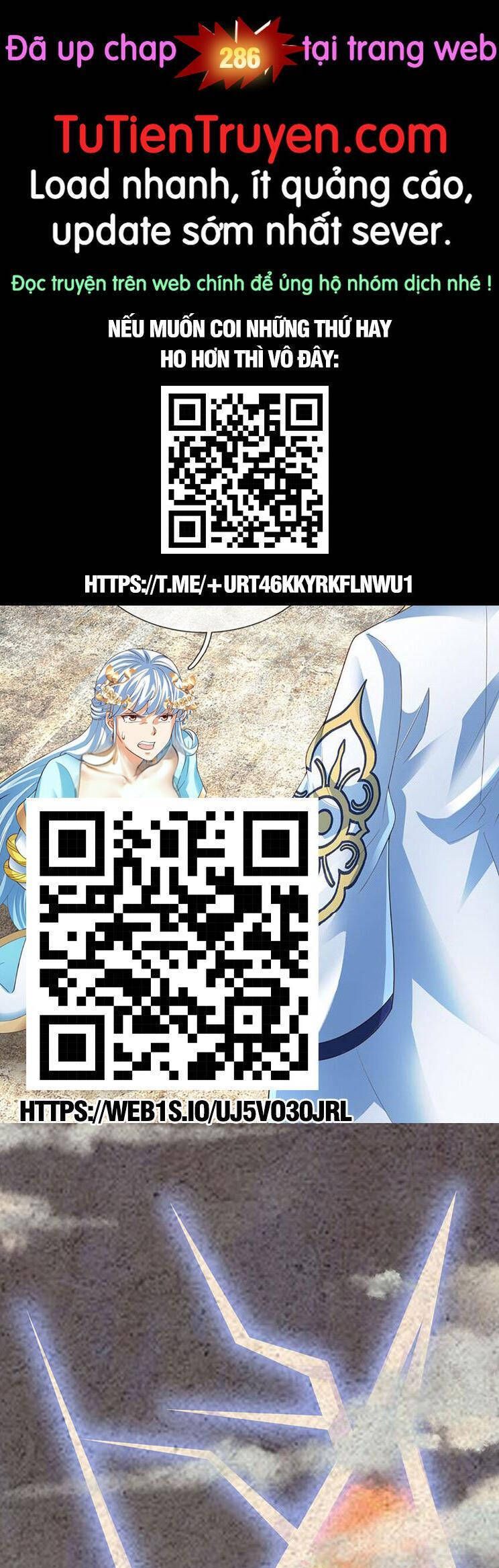 đọc truyện Bắt Đầu Với Chí Tôn Đan Điền Chương 285 ảnh 3 tại Thiên Thai Truyện