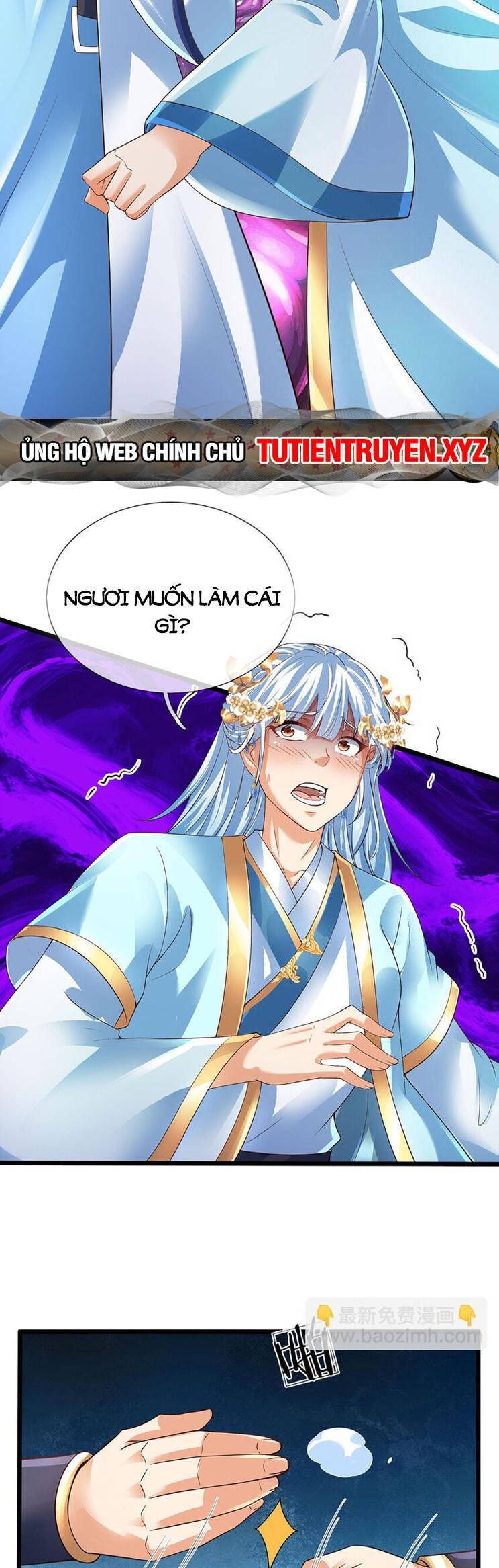 đọc truyện Bắt Đầu Với Chí Tôn Đan Điền Chương 285 ảnh 15 tại Thiên Thai Truyện