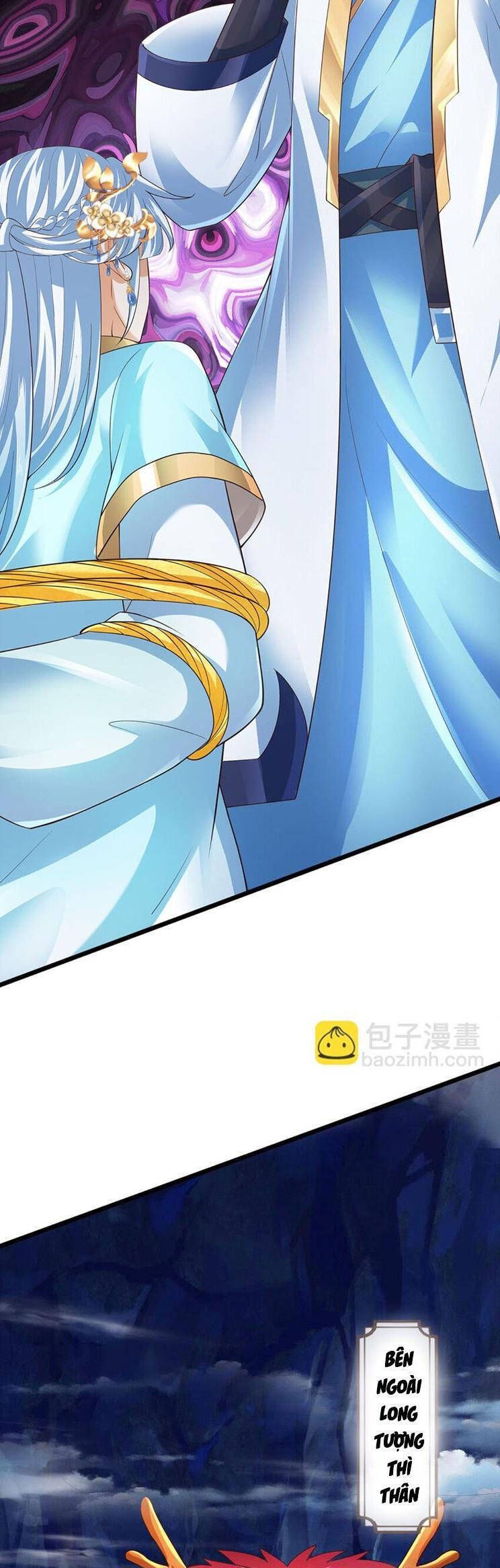 đọc truyện Bắt Đầu Với Chí Tôn Đan Điền Chương 285 ảnh 18 tại Thiên Thai Truyện