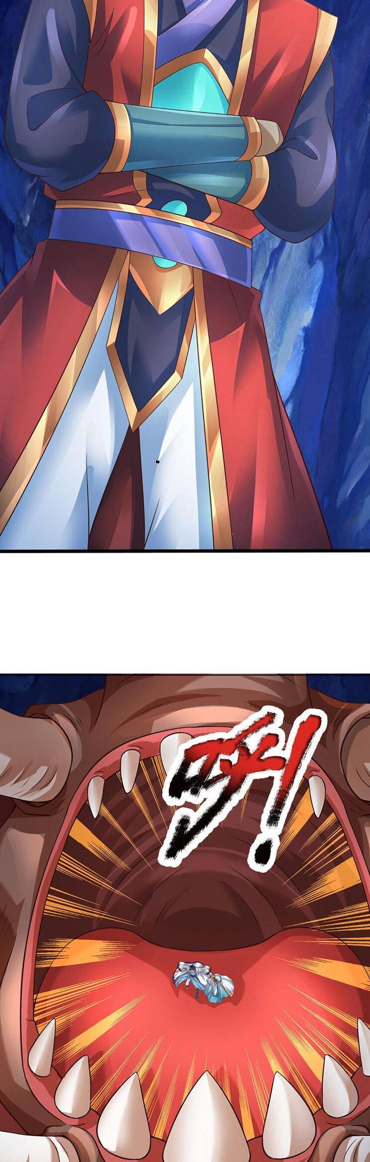 đọc truyện Bắt Đầu Với Chí Tôn Đan Điền Chương 285 ảnh 21 tại Thiên Thai Truyện