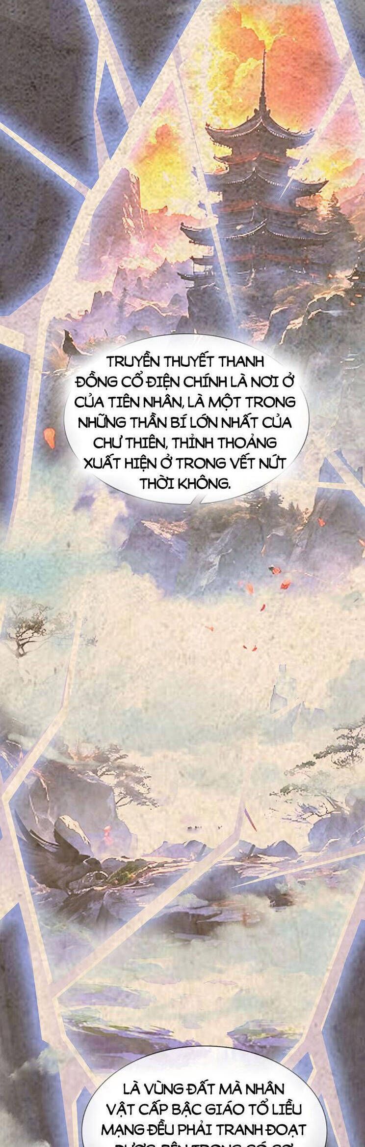 đọc truyện Bắt Đầu Với Chí Tôn Đan Điền Chương 285 ảnh 4 tại Thiên Thai Truyện