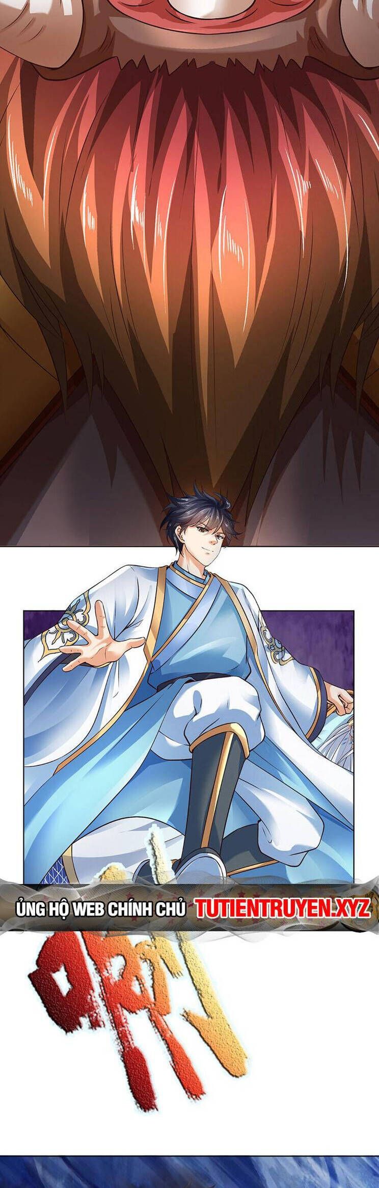 đọc truyện Bắt Đầu Với Chí Tôn Đan Điền Chương 285 ảnh 22 tại Thiên Thai Truyện