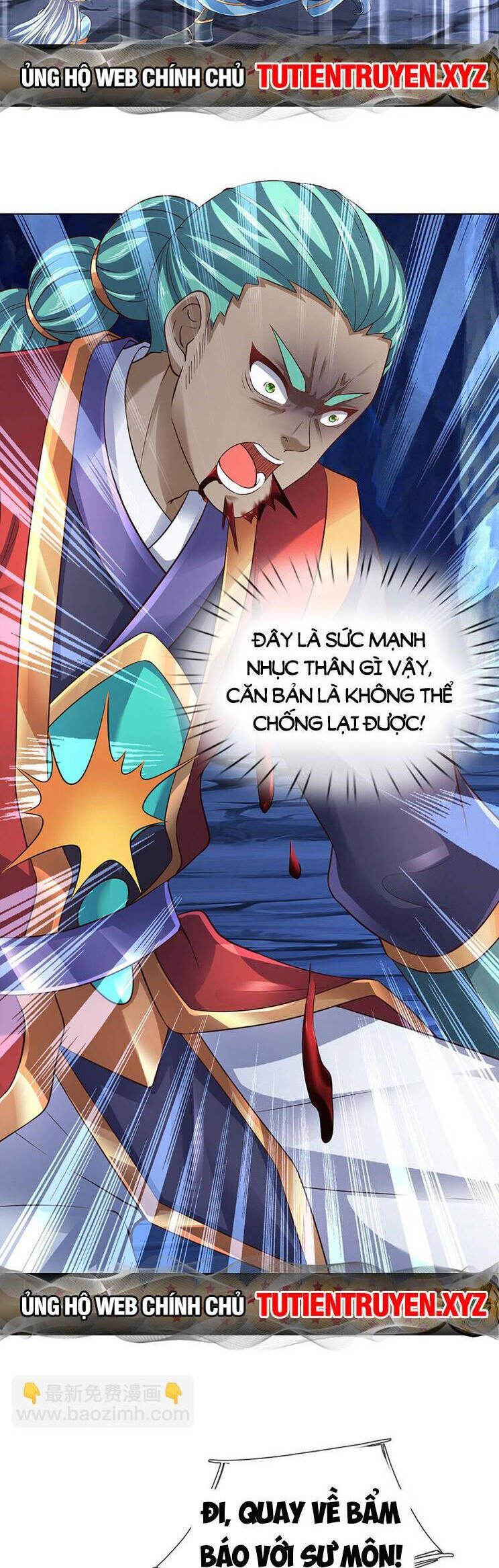 đọc truyện Bắt Đầu Với Chí Tôn Đan Điền Chương 285 ảnh 28 tại Thiên Thai Truyện