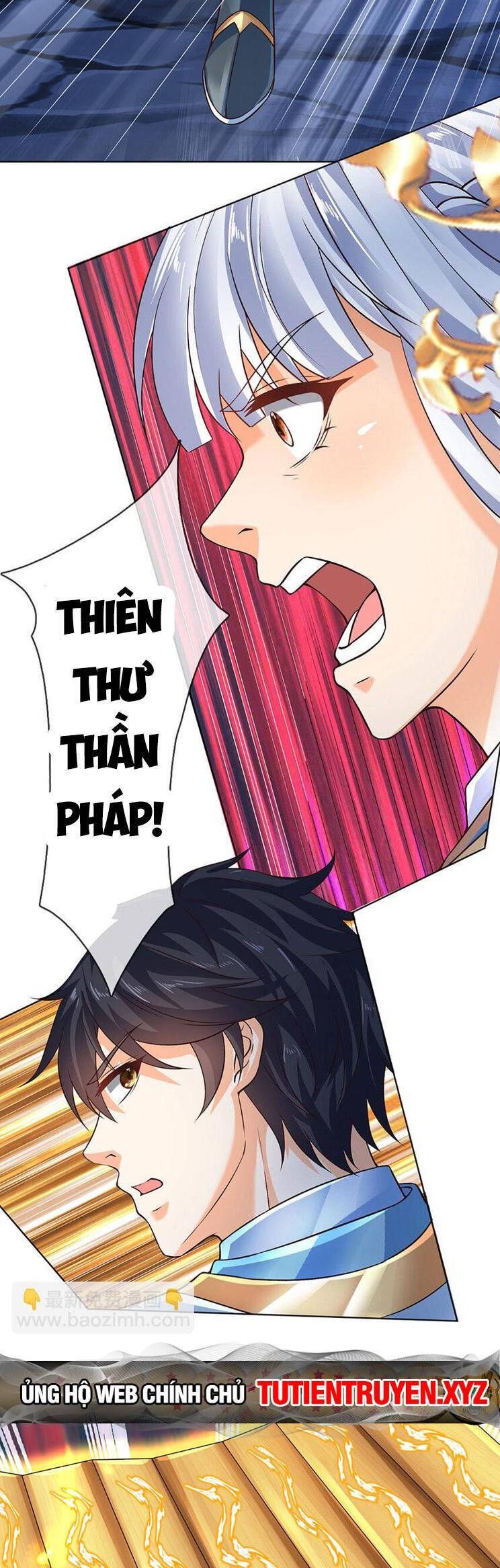 đọc truyện Bắt Đầu Với Chí Tôn Đan Điền Chương 285 ảnh 30 tại Thiên Thai Truyện