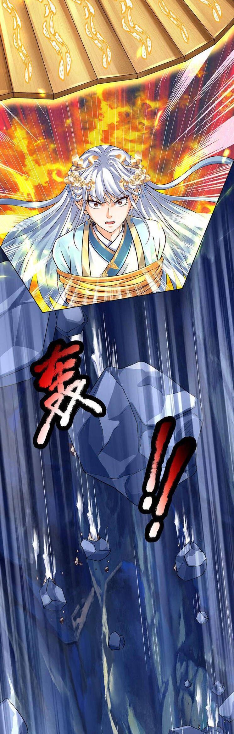 đọc truyện Bắt Đầu Với Chí Tôn Đan Điền Chương 285 ảnh 31 tại Thiên Thai Truyện