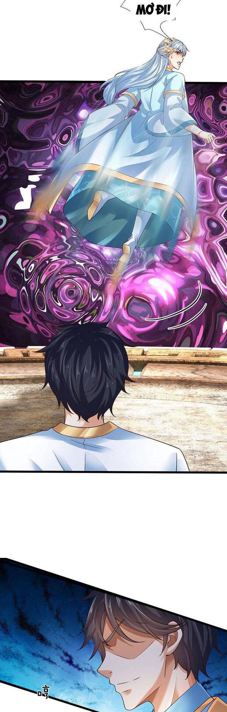 đọc truyện Bắt Đầu Với Chí Tôn Đan Điền Chương 285 ảnh 10 tại Thiên Thai Truyện