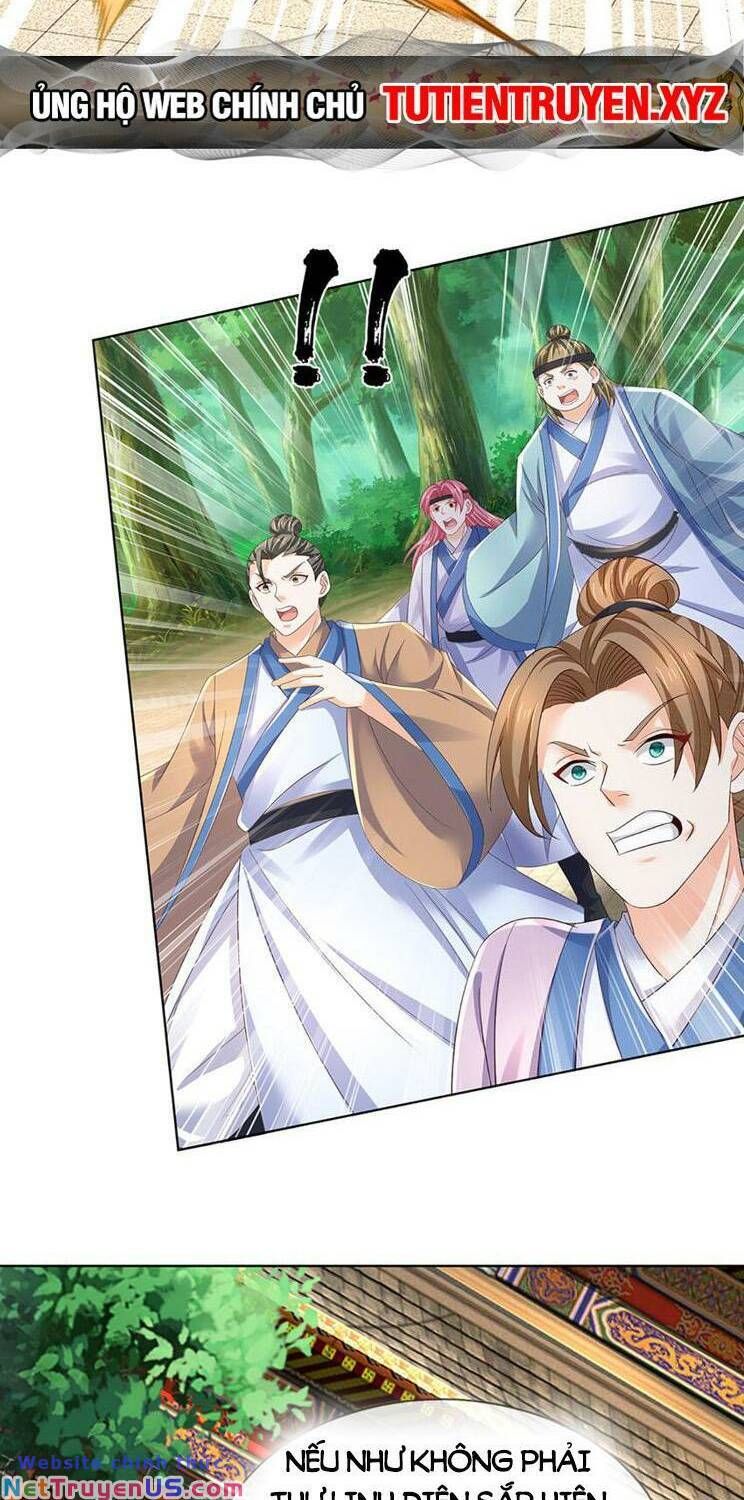 đọc truyện Bắt Đầu Với Chí Tôn Đan Điền Chương 286 ảnh 14 tại Thiên Thai Truyện