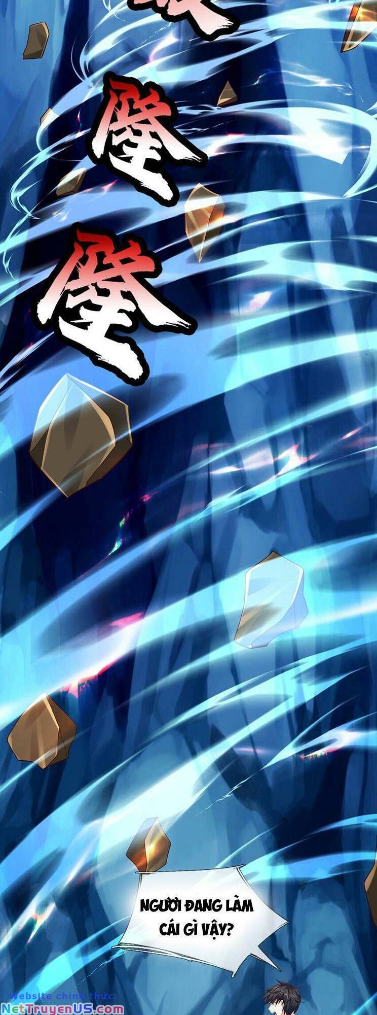 đọc truyện Bắt Đầu Với Chí Tôn Đan Điền Chương 286 ảnh 19 tại Thiên Thai Truyện