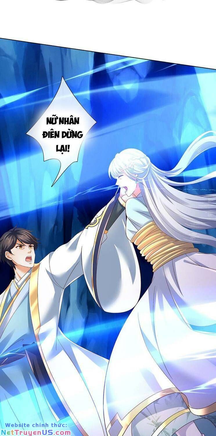 đọc truyện Bắt Đầu Với Chí Tôn Đan Điền Chương 286 ảnh 21 tại Thiên Thai Truyện