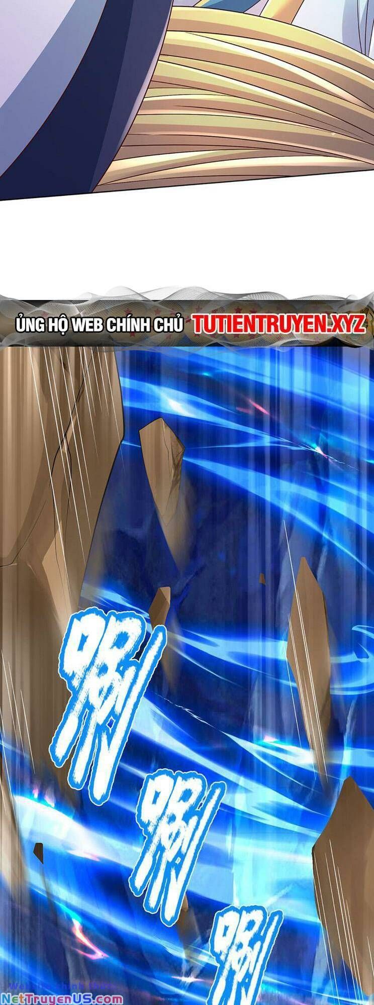 đọc truyện Bắt Đầu Với Chí Tôn Đan Điền Chương 286 ảnh 23 tại Thiên Thai Truyện