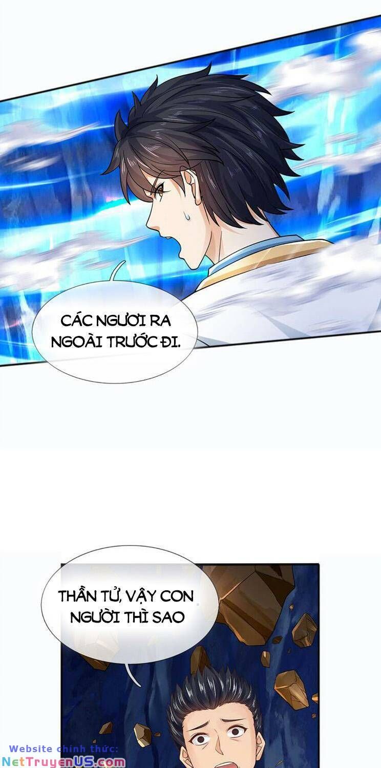 đọc truyện Bắt Đầu Với Chí Tôn Đan Điền Chương 286 ảnh 25 tại Thiên Thai Truyện