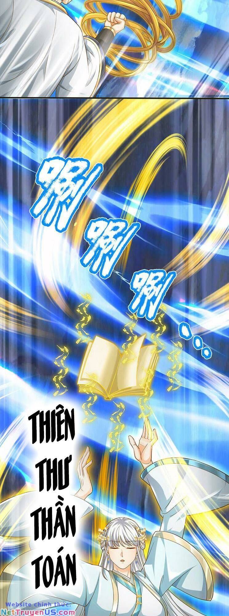 đọc truyện Bắt Đầu Với Chí Tôn Đan Điền Chương 286 ảnh 28 tại Thiên Thai Truyện