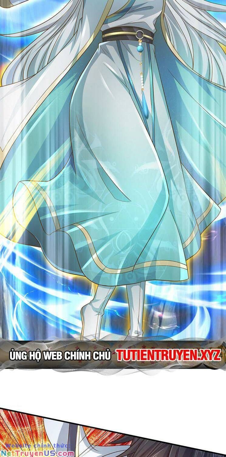 đọc truyện Bắt Đầu Với Chí Tôn Đan Điền Chương 286 ảnh 29 tại Thiên Thai Truyện