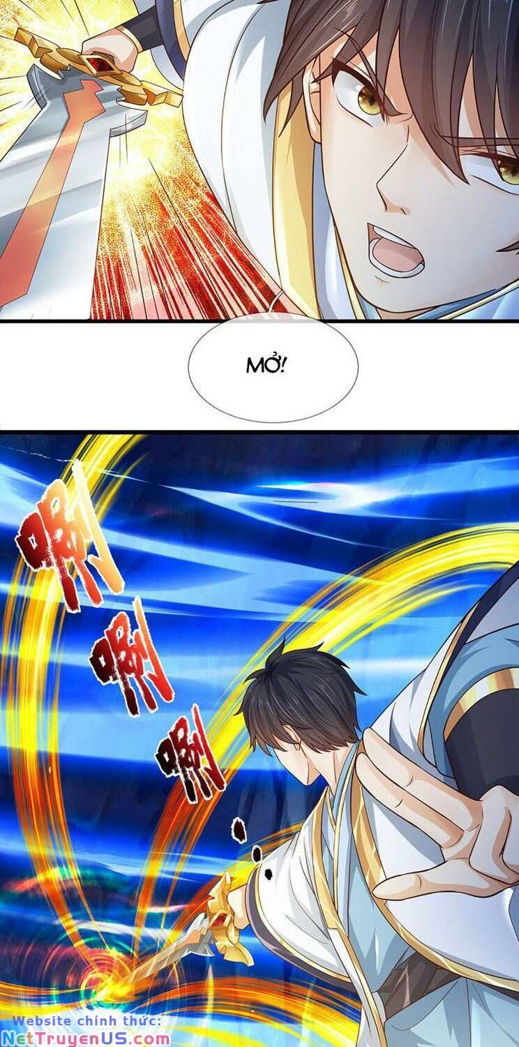 đọc truyện Bắt Đầu Với Chí Tôn Đan Điền Chương 286 ảnh 30 tại Thiên Thai Truyện