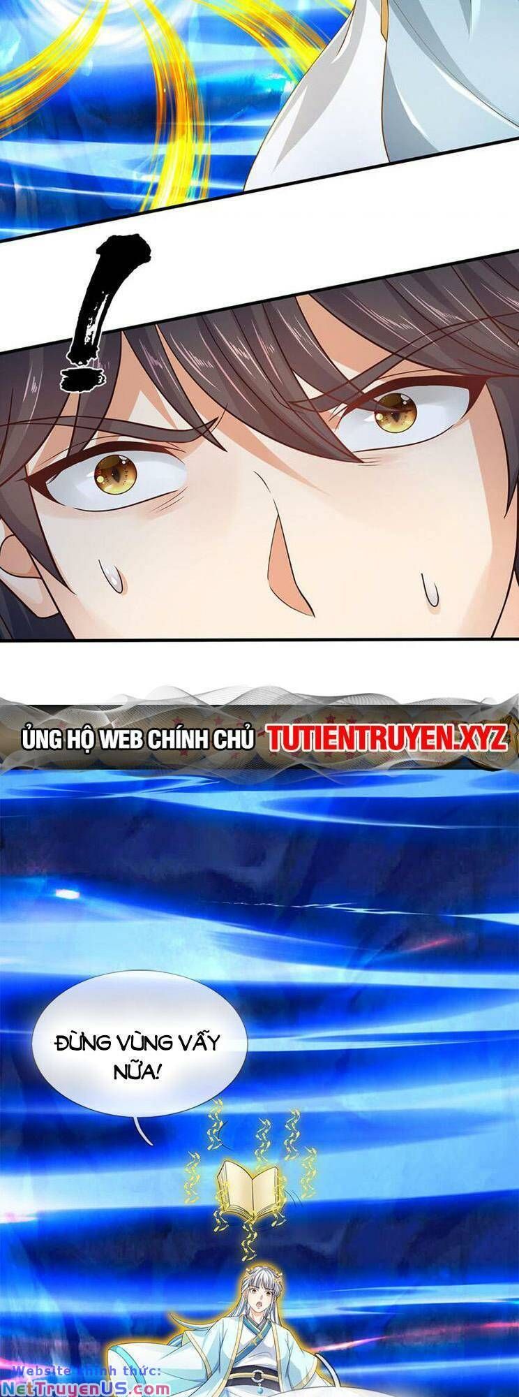 đọc truyện Bắt Đầu Với Chí Tôn Đan Điền Chương 286 ảnh 31 tại Thiên Thai Truyện