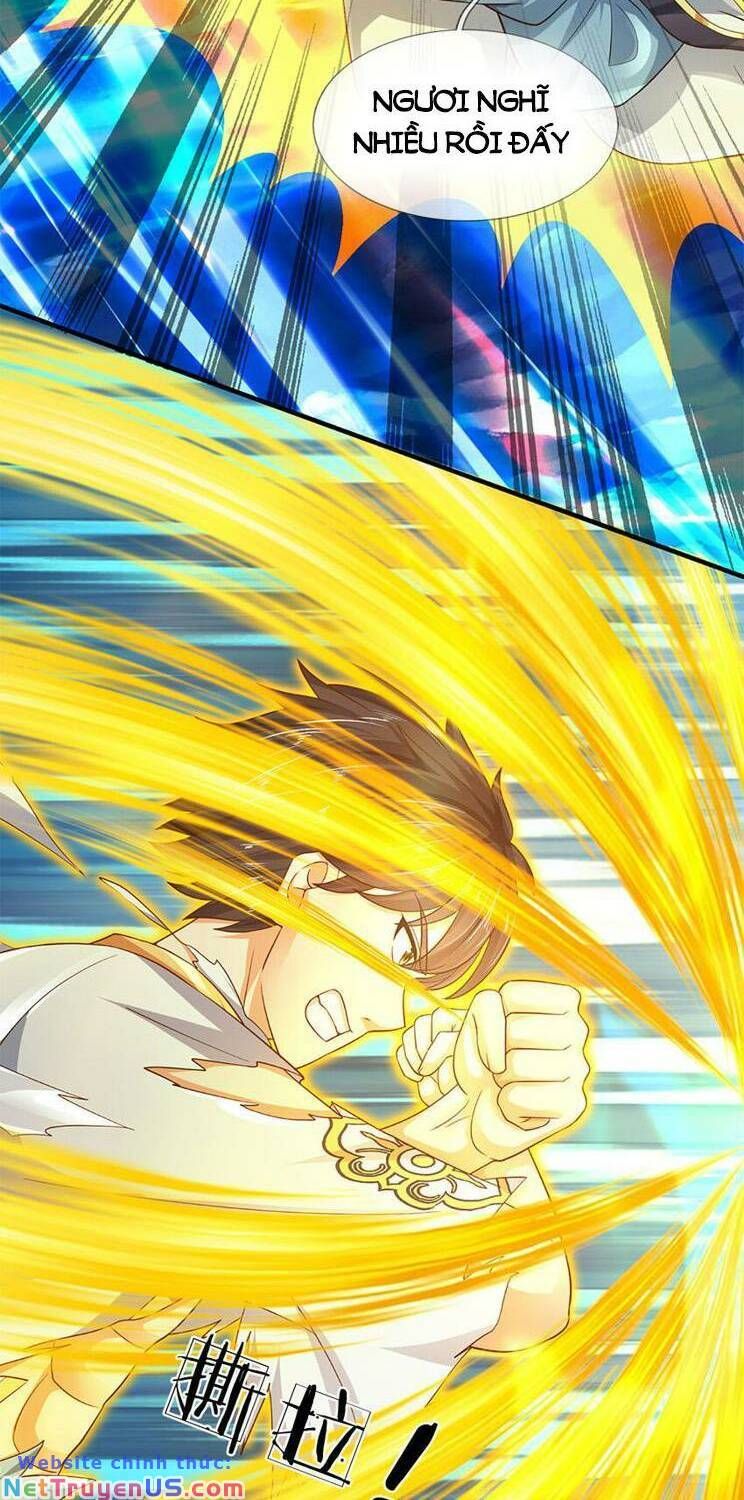 đọc truyện Bắt Đầu Với Chí Tôn Đan Điền Chương 286 ảnh 34 tại Thiên Thai Truyện