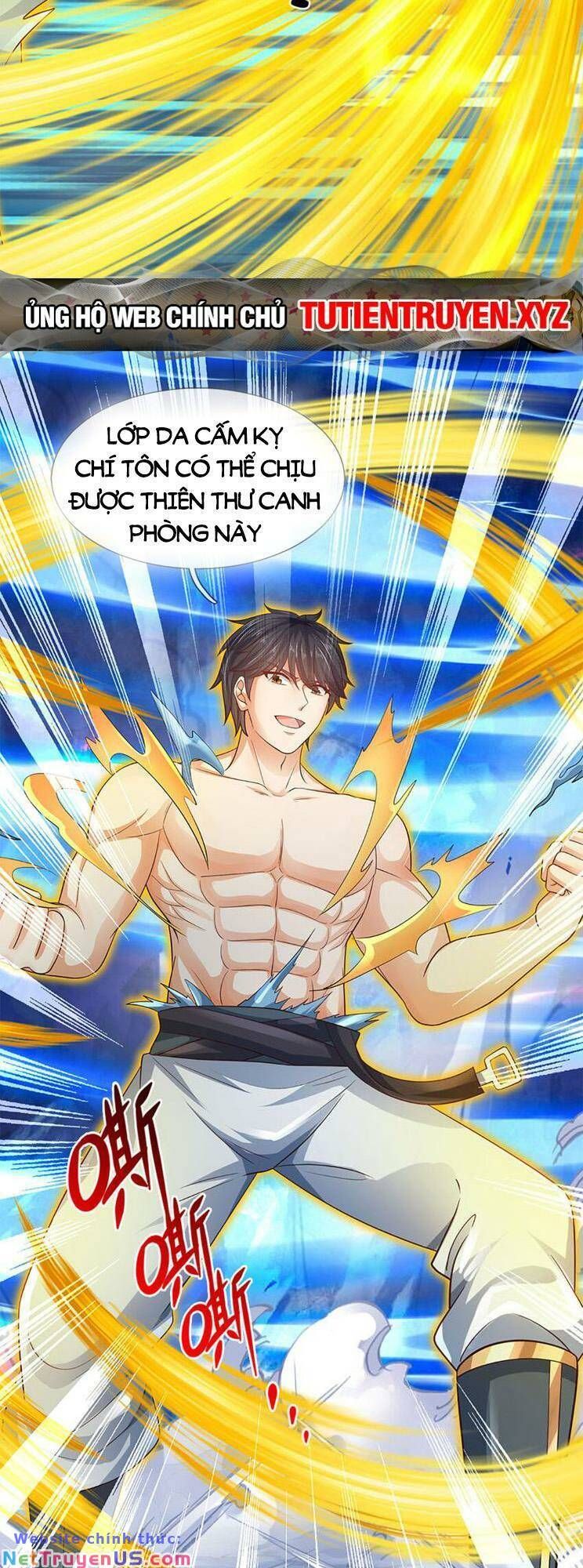 đọc truyện Bắt Đầu Với Chí Tôn Đan Điền Chương 286 ảnh 35 tại Thiên Thai Truyện