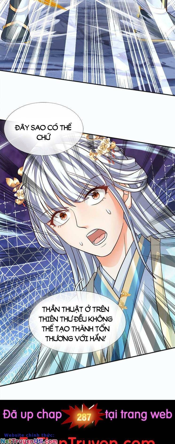 đọc truyện Bắt Đầu Với Chí Tôn Đan Điền Chương 286 ảnh 36 tại Thiên Thai Truyện