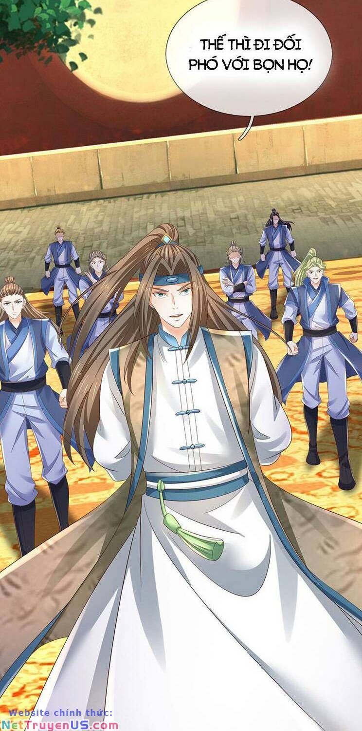 đọc truyện Bắt Đầu Với Chí Tôn Đan Điền Chương 286 ảnh 10 tại Thiên Thai Truyện