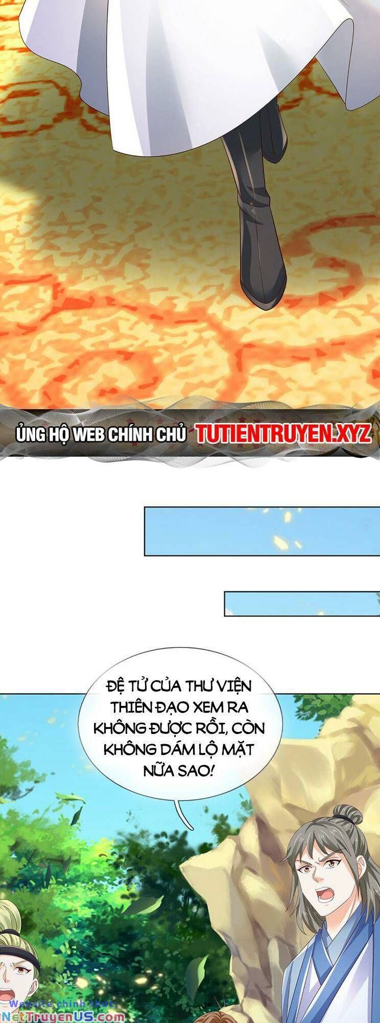 đọc truyện Bắt Đầu Với Chí Tôn Đan Điền Chương 286 ảnh 11 tại Thiên Thai Truyện