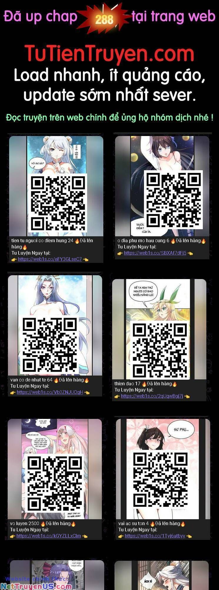 đọc truyện Bắt Đầu Với Chí Tôn Đan Điền Chương 287 ảnh 3 tại Thiên Thai Truyện