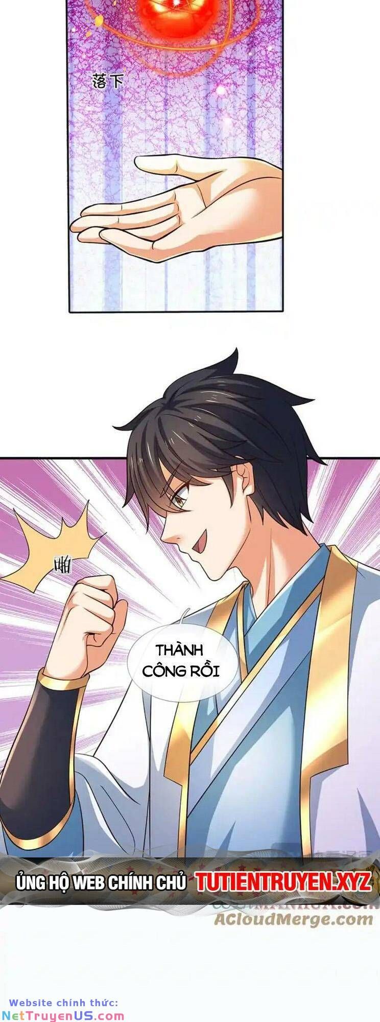 đọc truyện Bắt Đầu Với Chí Tôn Đan Điền Chương 287 ảnh 12 tại Thiên Thai Truyện