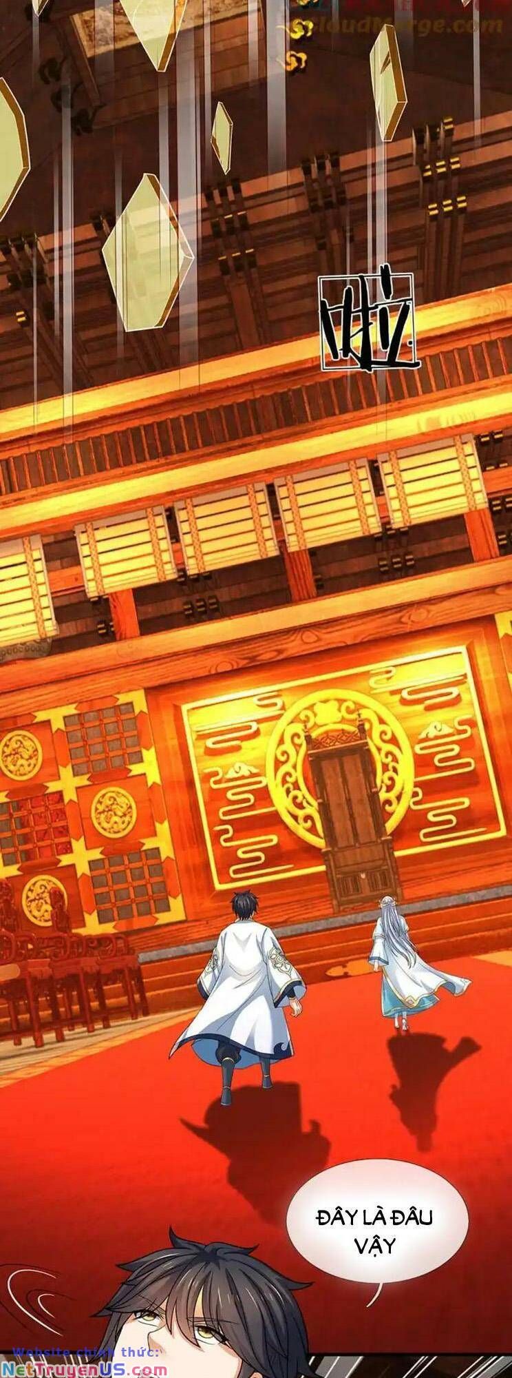 đọc truyện Bắt Đầu Với Chí Tôn Đan Điền Chương 287 ảnh 16 tại Thiên Thai Truyện