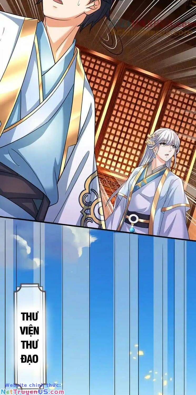 đọc truyện Bắt Đầu Với Chí Tôn Đan Điền Chương 287 ảnh 17 tại Thiên Thai Truyện